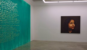 Robert Davis/Michael Langlois INTO THE VOID: THE BALLAD OF THE MARTYR AS TOLD BY INGRES