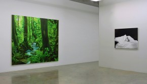 Robert Davis/Michael Langlois INTO THE VOID: THE BALLAD OF THE MARTYR AS TOLD BY INGRES