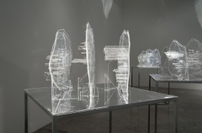 John Espinosa THE FOREST (GLASS DELUSION)